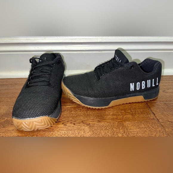 No Bull Project Impact Trainers - Picture 1 of 4